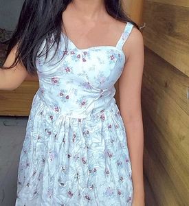 Floral Sundress