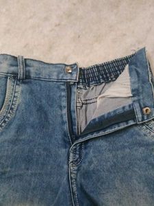Pair of Jeans