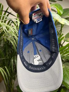 MLB Cap