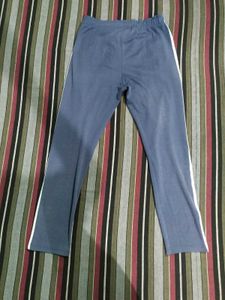 TEAMSPIRIT Track Pants Combo Pack Of 4