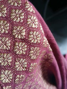 Kurta Or Salwaar Shall Set Of 2 Colored Shal