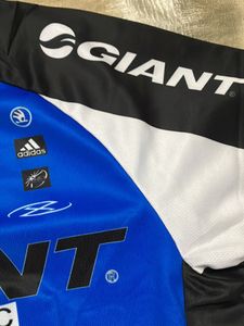 GIANT Cycling Jerseys