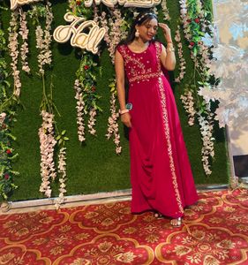 Party Wear Grown Price Drop Limited Period Offer �