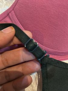 Combo Of 3 Brand New Padded Bra