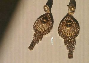 🌟Elegant Gold-Tone Necklace Set🔥🔥