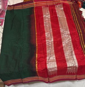 Traditional Saree