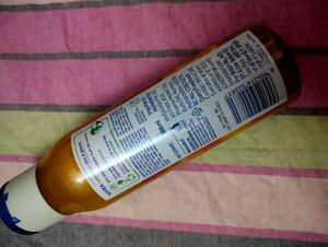 Nivea Fresh Blends Shower Gel