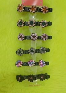 Korean Hairstyle Clips