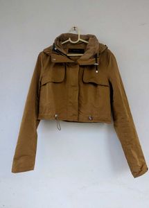 Zara Basic Jacket