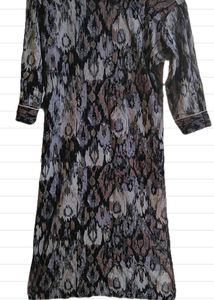 Side Cut Kurti L-size