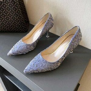 Heels Imported