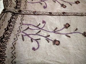 Woolen Top