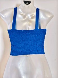 Mickey Mouse 1928 Crop Top