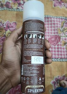 Coffee Shaving Foam