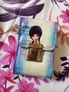 Kawaii Anime Wallet