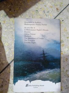 The Tempest - Shakespeare Classic