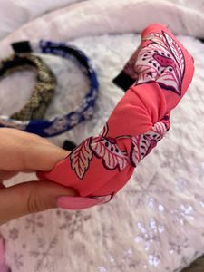 Hair Band