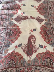 Kashmiri Dress Material from Kashmir