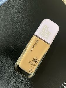 Maybelline Super Stay Foundation
