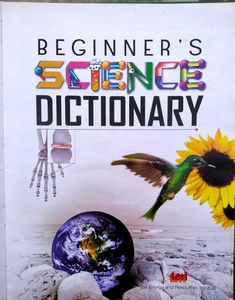 SCIENCE DICTIONARY