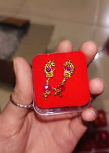 Earings Set