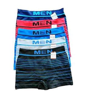 Men&#39;s Stylish Boxer&#39;s Briefs