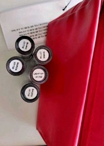 Revolution Eyeshadow Pack Of 5