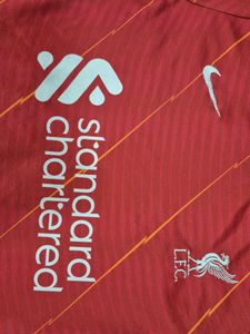 NIKE Liverpool Fan Club Jersey | Alexander-Arnold
