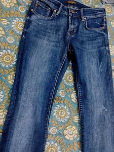 Dear John Denim Jeans