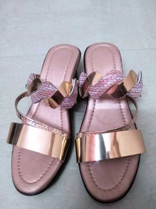 Peach Heel 👠 For Your Every Occasion 😀
