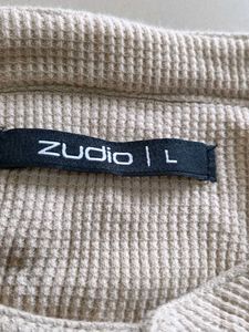 Zudio Casual Shirt