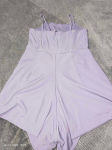 Romper / Playsuit