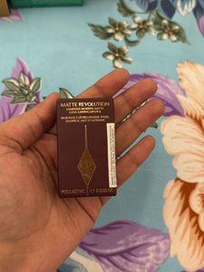 Charlotte Tilbury Matte Revolution Lipstick