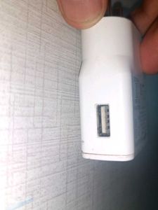 Samsung Mobile Original Charger