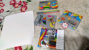 Stationary Set