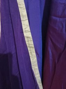 🟣 Purple Gown 💜