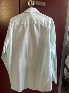 Light Blue Coxenbergs Shirt
