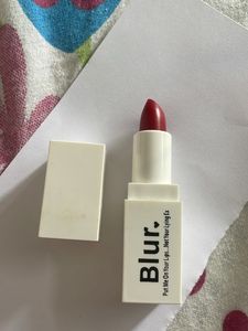 Red Lipstick Combo