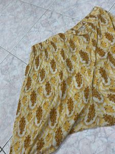 Pakistani Original Fd Creation Embroidery Suit