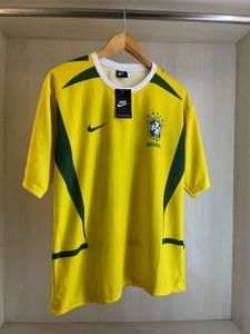 Brazil jersey