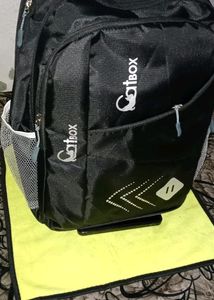 School Bag