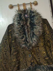 Shacket (Winter Wear).
