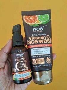 Any 1 Face Serum