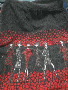 Woollen Frock