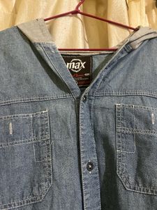 Stylish Hoodie