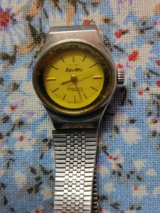 HMT Watch Old, Unique And Antique