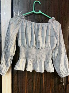 Full Sleeve Top