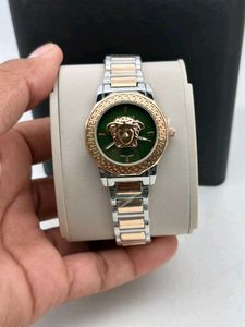 VERSACE PREMIUM QUALITY LADIES WATCH RESTOCK