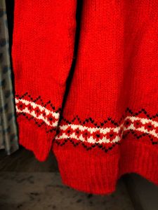 Korean Sweater | Winter Sweat