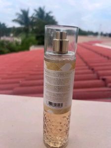 Bath &amp; Body Works Gingham Glow Mist